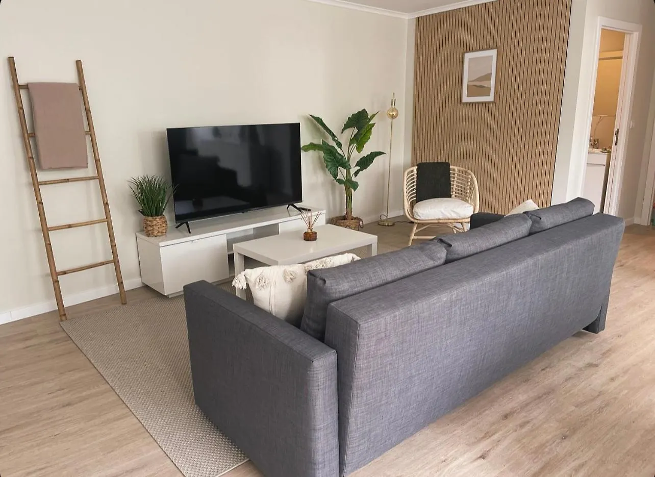 Brooklyn&Fennel House Villa Funchal  Holiday home Funchal (Madeira)