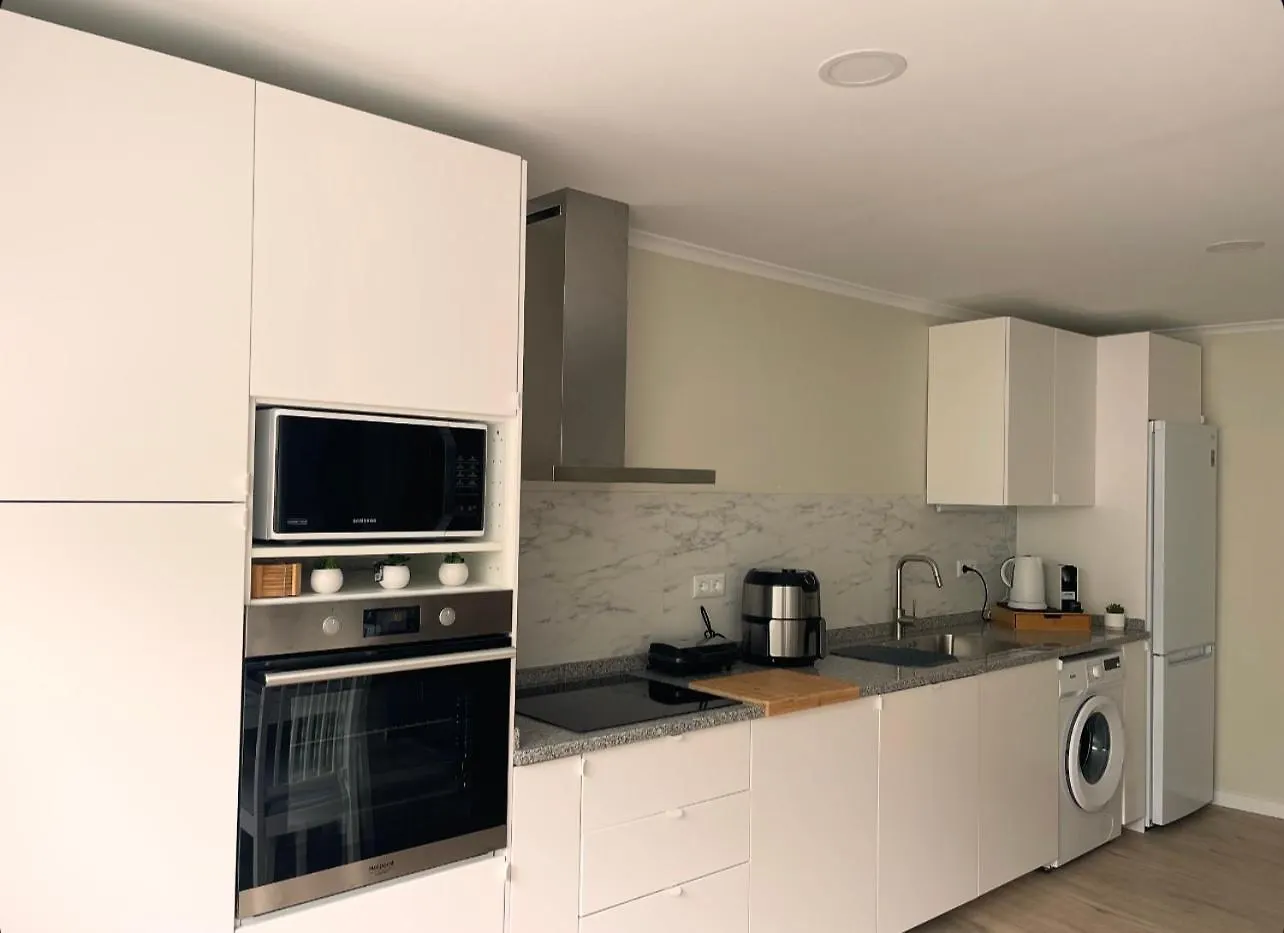 Holiday home Brooklyn&Fennel House Villa Funchal  Portugal