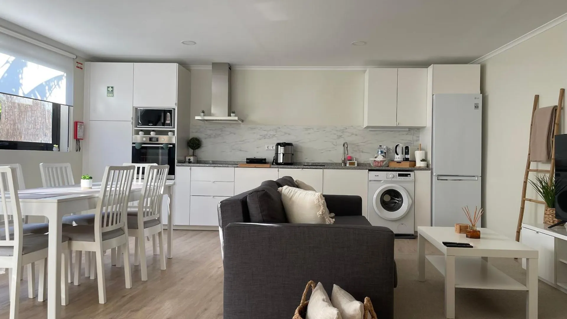 Holiday home Brooklyn&Fennel House Villa Funchal