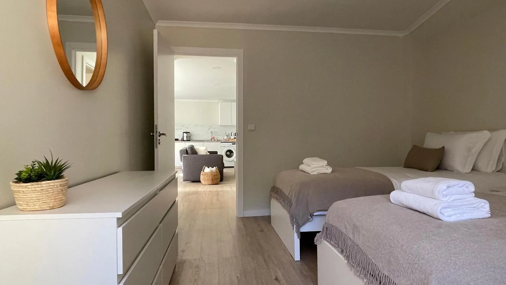 Holiday home Brooklyn&Fennel House Villa Funchal